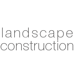 Garden Design & Build Edinburgh - Strata Landscape Construction